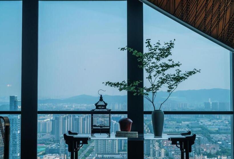 فندق Indigo Suzhou Grand Canal, An Ihg