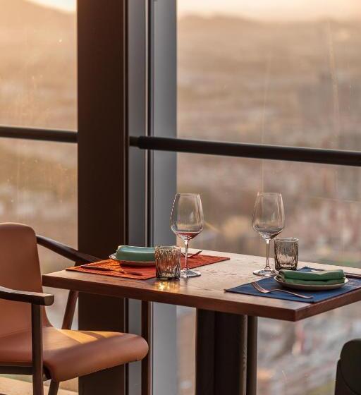 בית מלון כפרי Indigo Suzhou Grand Canal, An Ihg