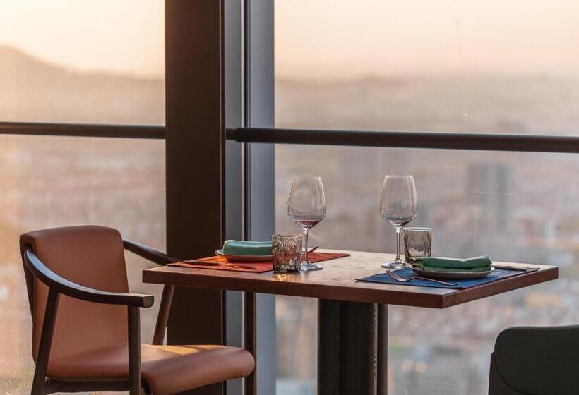 فندق Indigo Suzhou Grand Canal, An Ihg