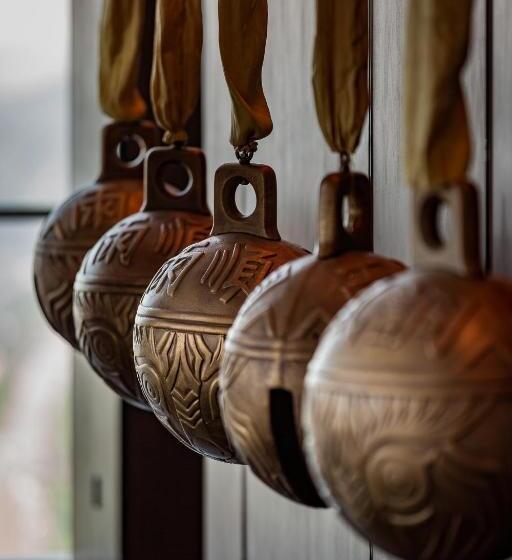 בית מלון כפרי Indigo Suzhou Grand Canal, An Ihg