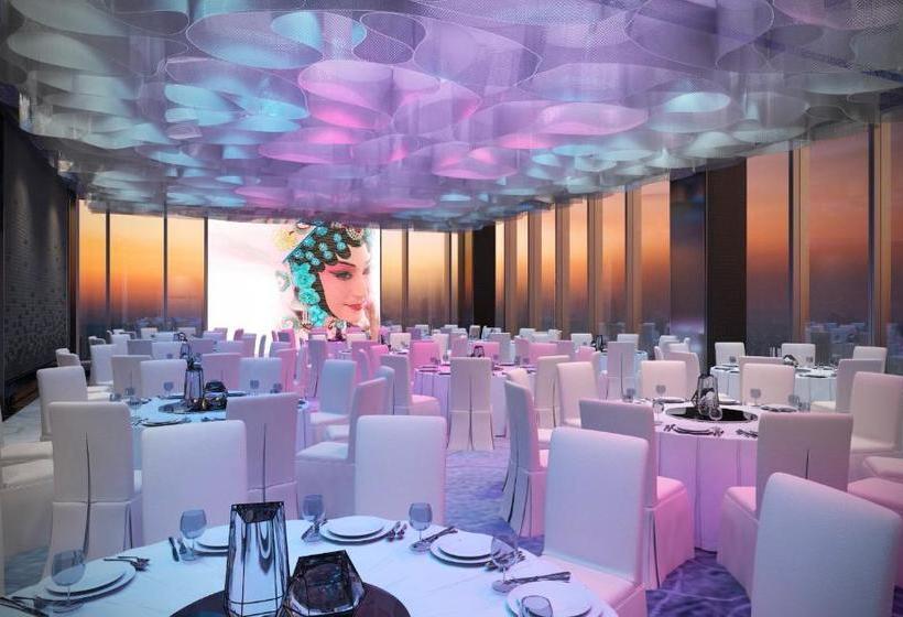 בית מלון כפרי Indigo Suzhou Grand Canal, An Ihg