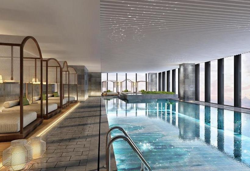 فندق Indigo Suzhou Grand Canal, An Ihg