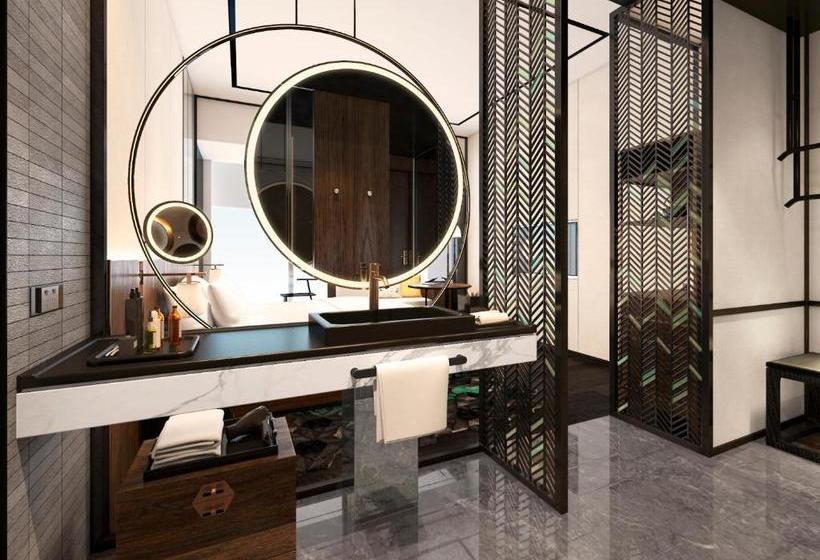 فندق Indigo Suzhou Grand Canal, An Ihg