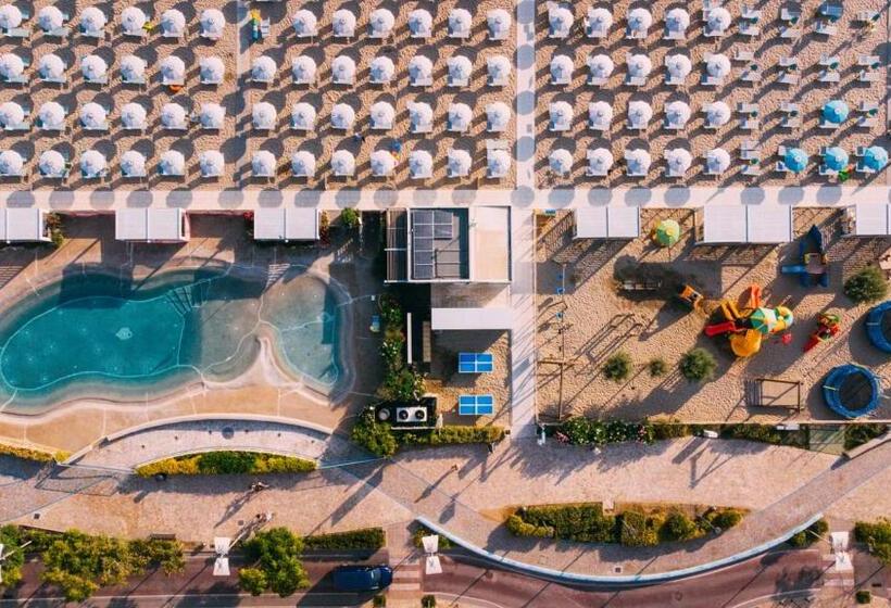 호텔 International