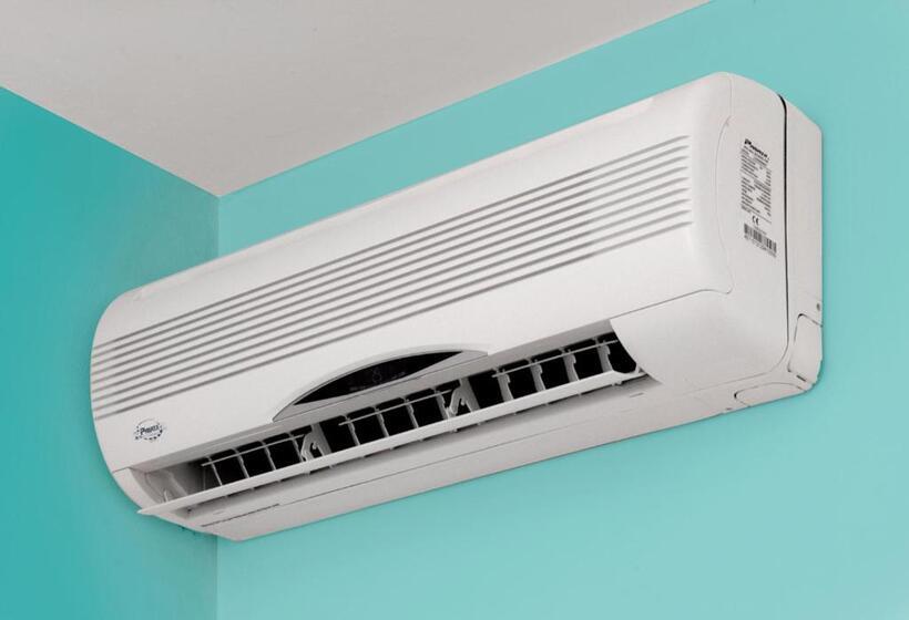 호텔 International