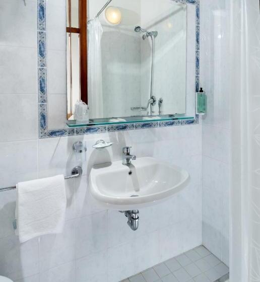 호텔 International