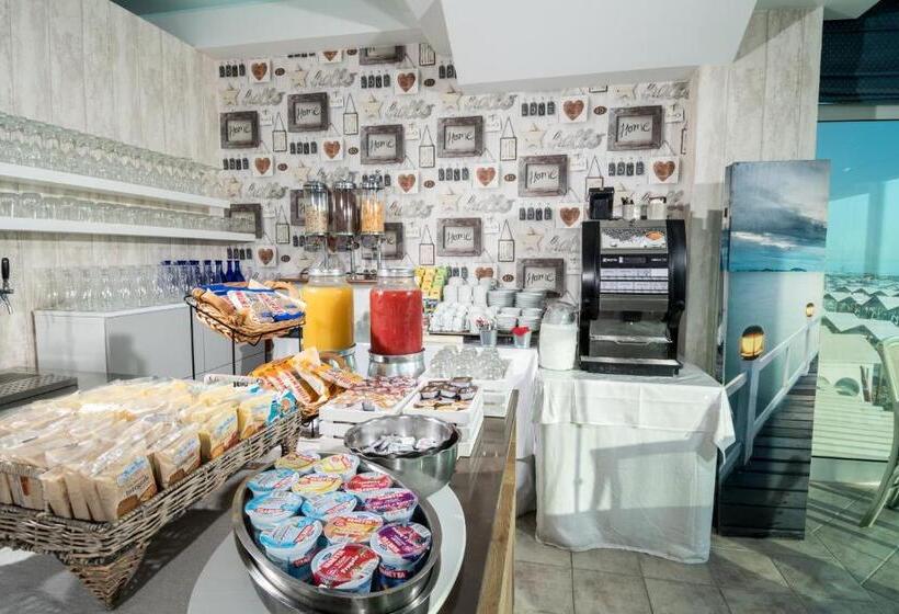 호텔 International