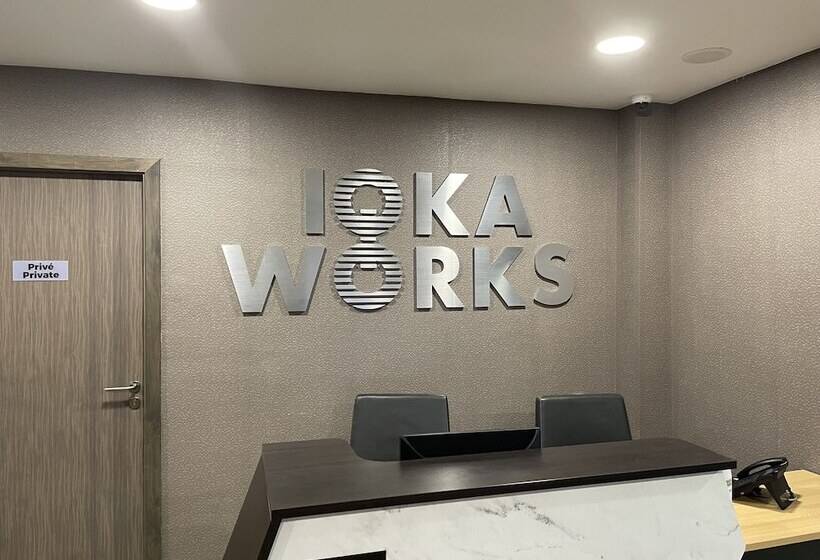 Cika Golden Hotel And Suites