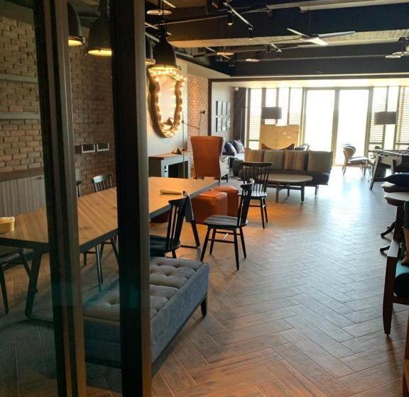 فندق Just Sleep Tainan Hushan