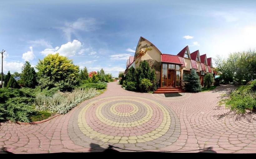 Отель Le каприз