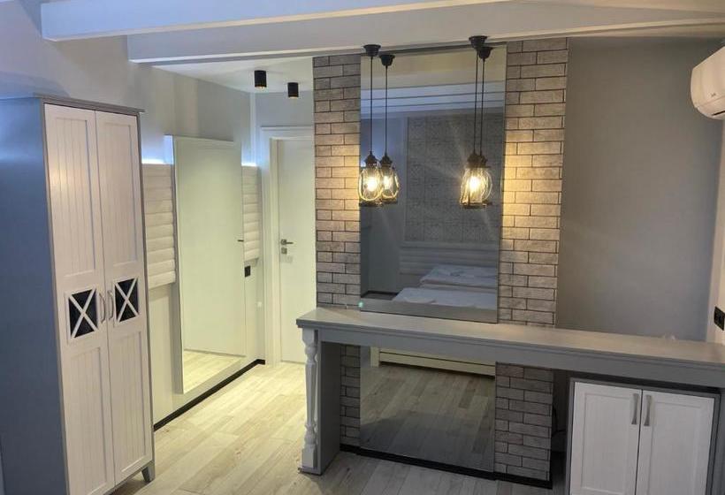 Отель Le каприз