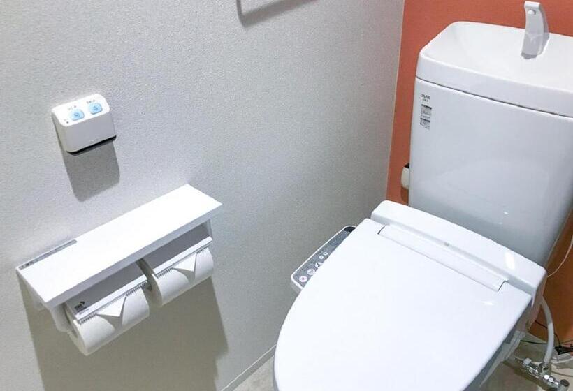 Отель Livemax Takamatsu Ekimae