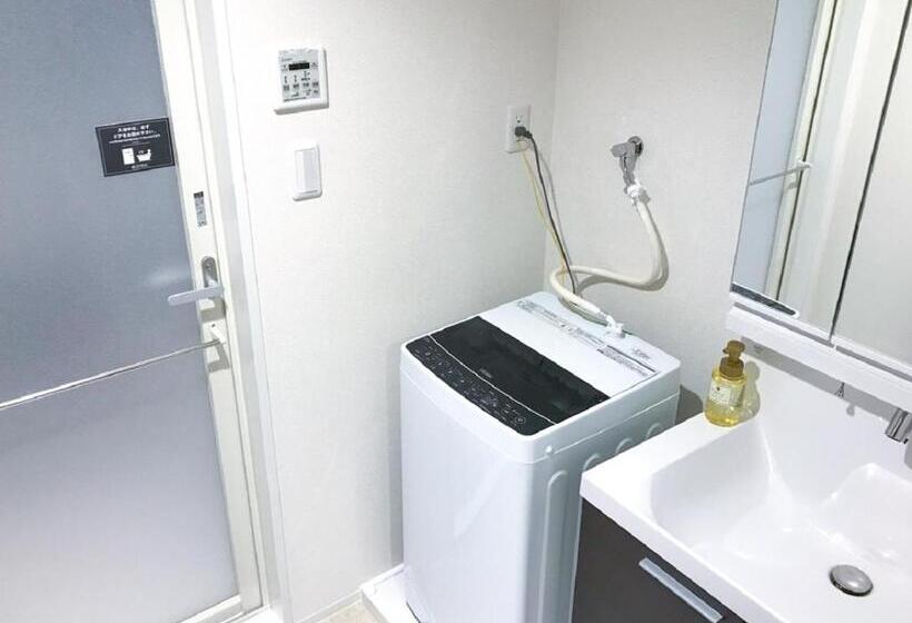 Отель Livemax Takamatsu Ekimae