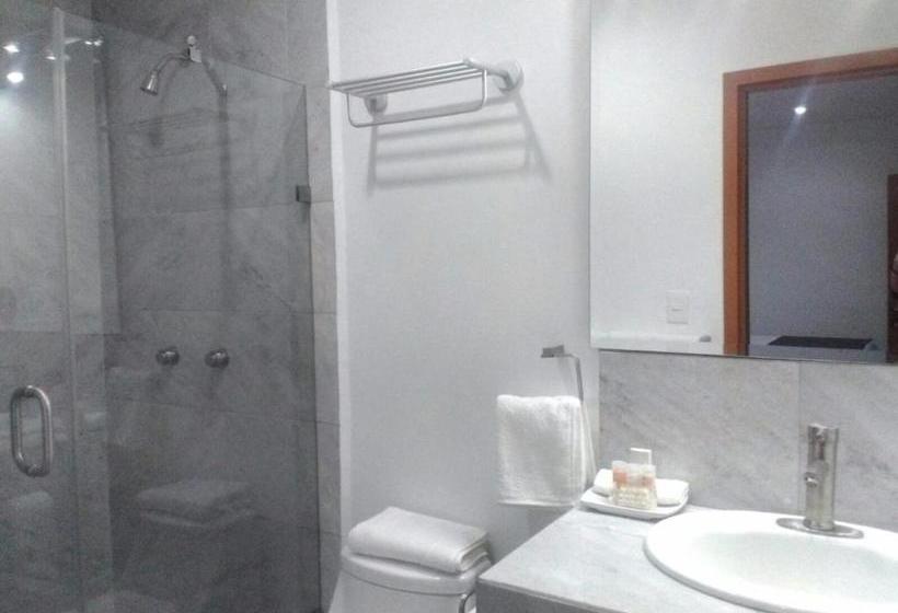 בית מלון כפרי Mac7