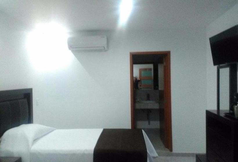 בית מלון כפרי Mac7