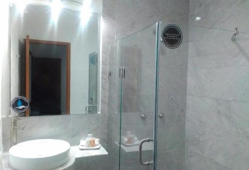 בית מלון כפרי Mac7