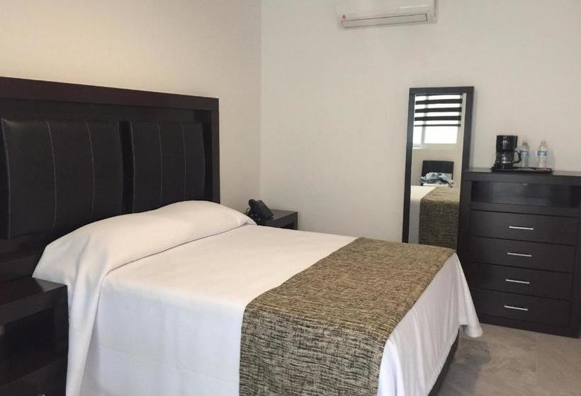 בית מלון כפרי Mac7