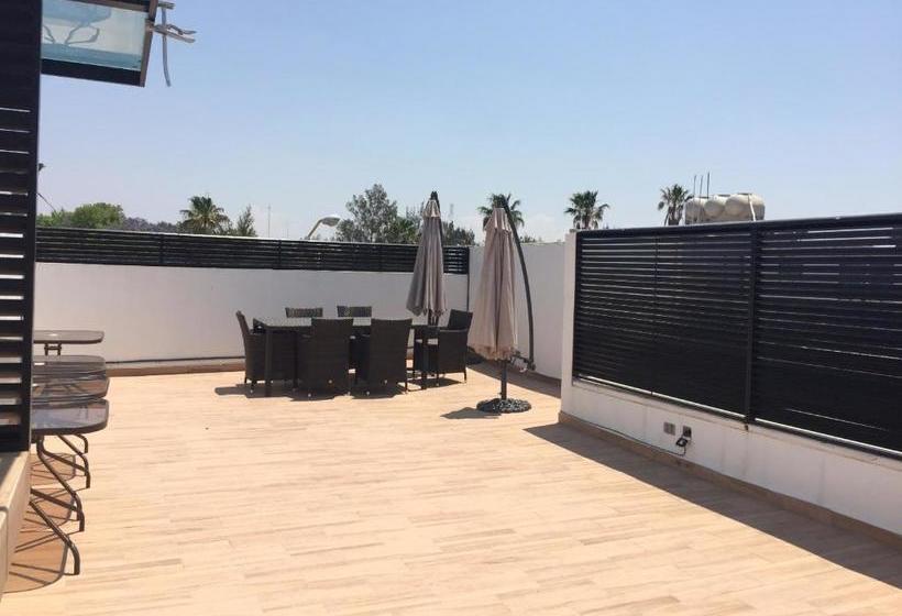 בית מלון כפרי Mac7