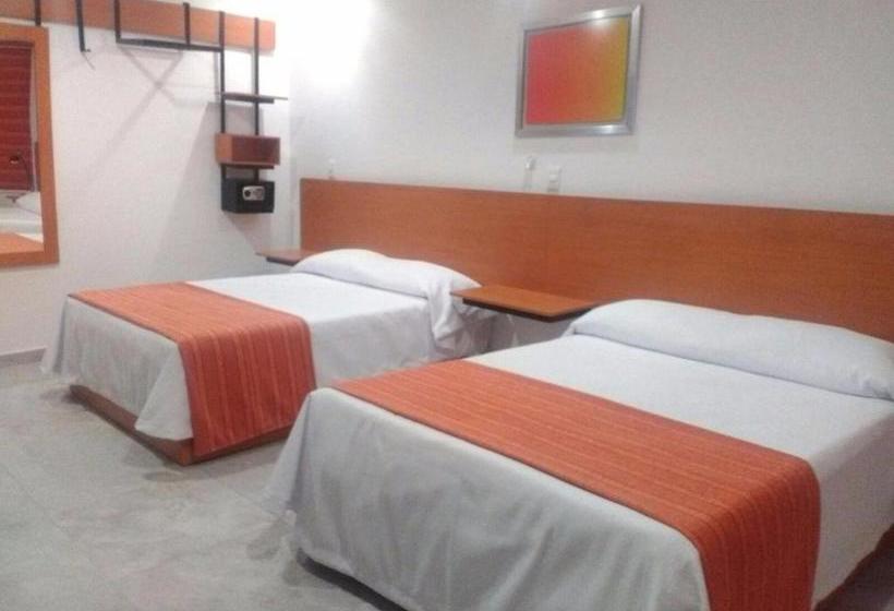 בית מלון כפרי Mac7