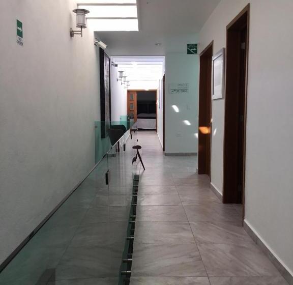 בית מלון כפרי Mac7