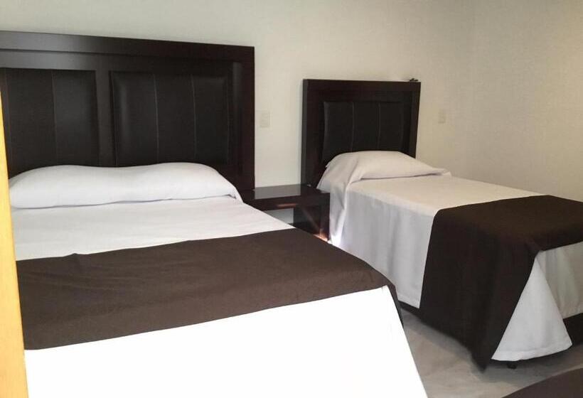 בית מלון כפרי Mac7