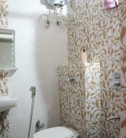 ホテル Manik Resort By Wb Inn