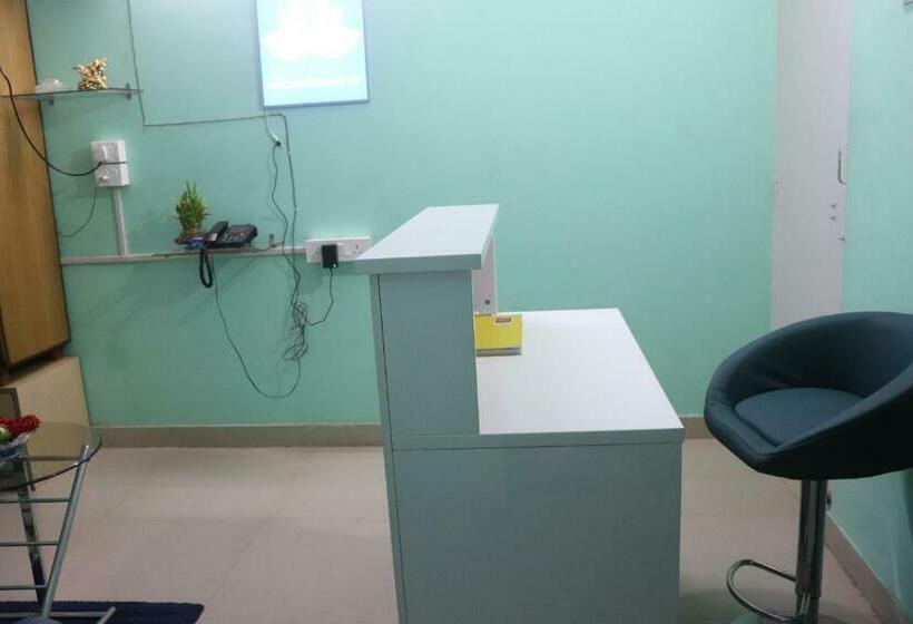 בית מלון כפרי Manik Resort By Wb Inn