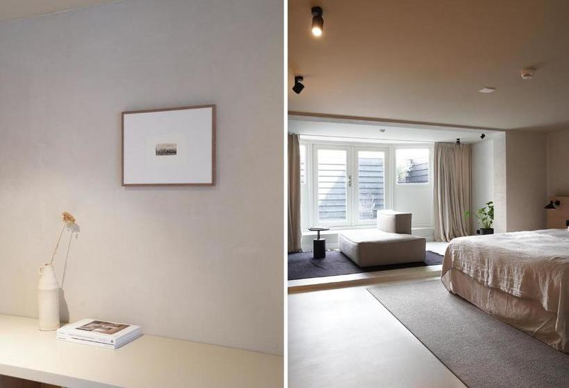 בית מלון כפרי âme