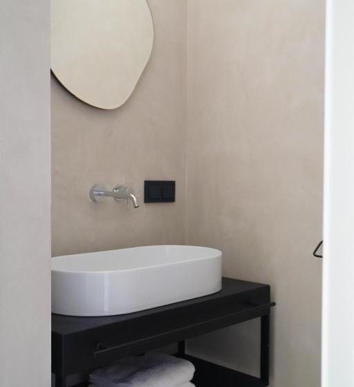 בית מלון כפרי âme