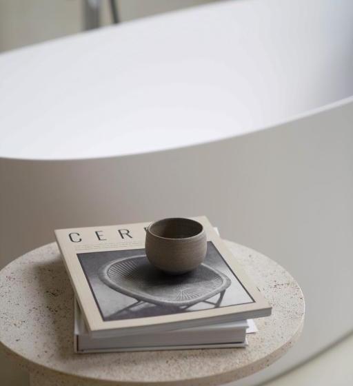 בית מלון כפרי âme