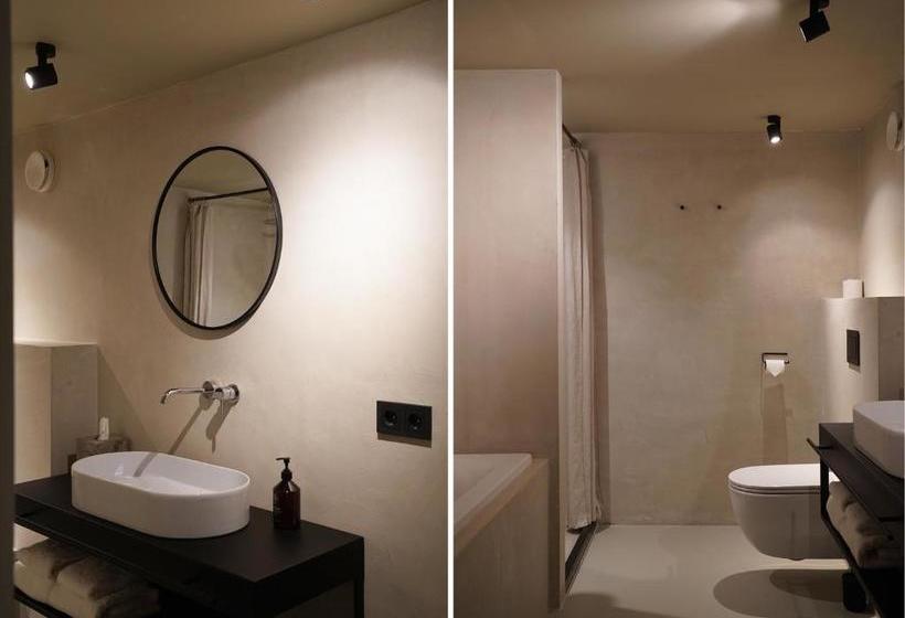 בית מלון כפרי âme