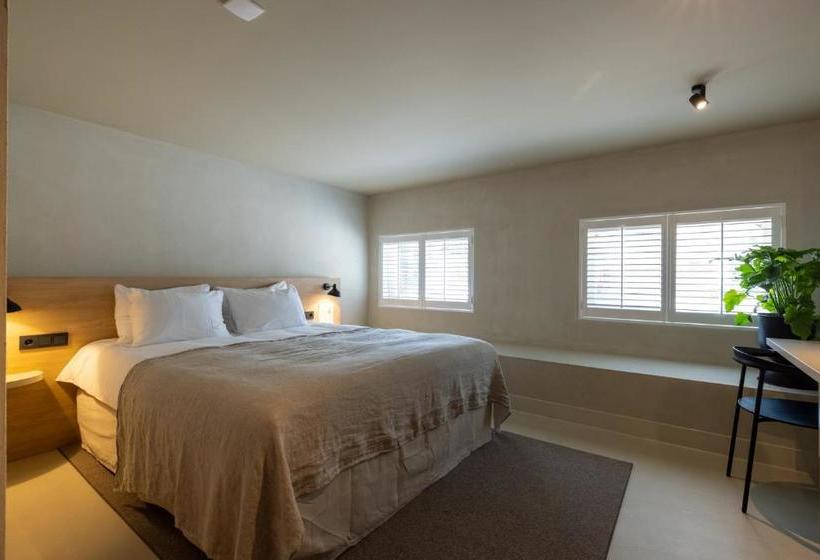 בית מלון כפרי âme