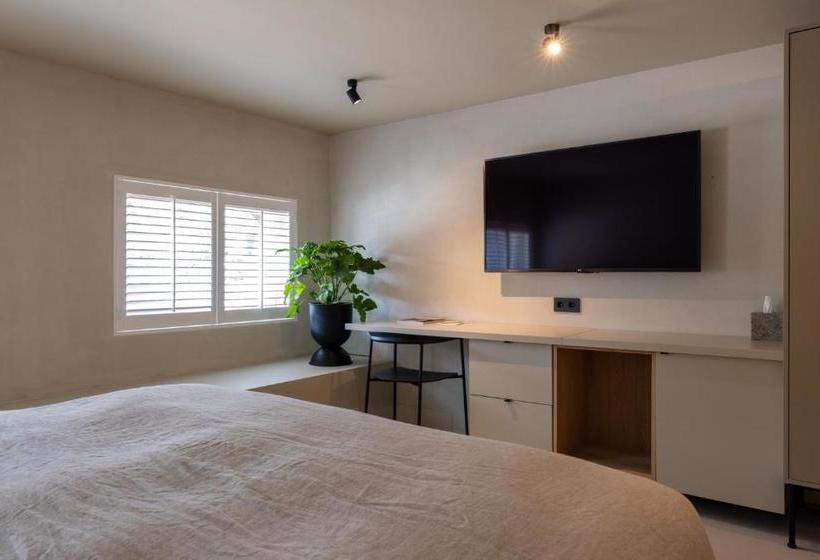 בית מלון כפרי âme