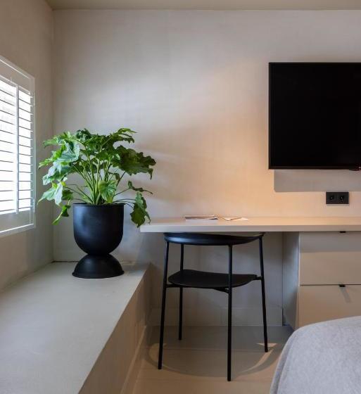 בית מלון כפרי âme