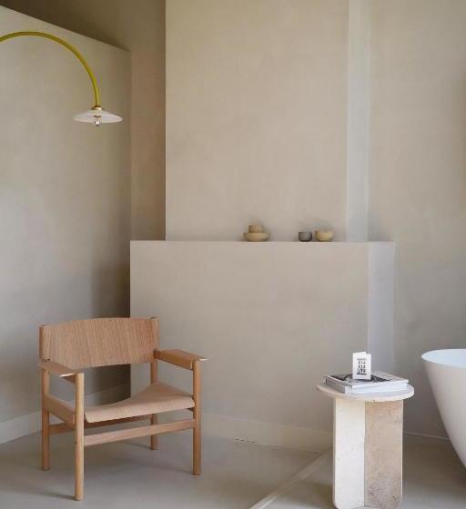 בית מלון כפרי âme