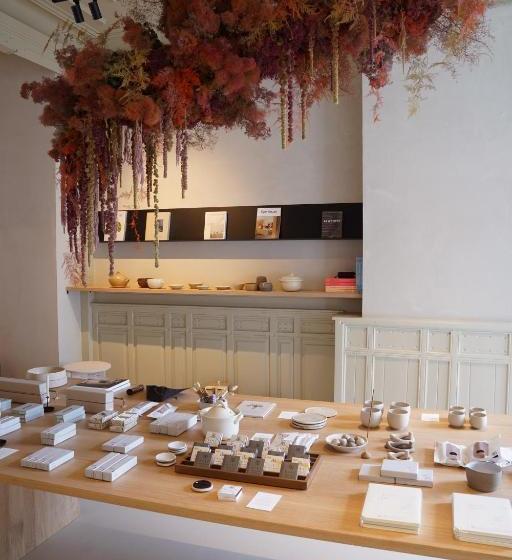 בית מלון כפרי âme