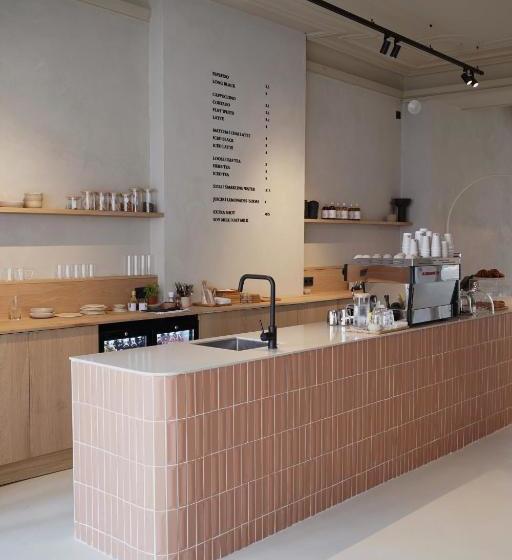 בית מלון כפרי âme