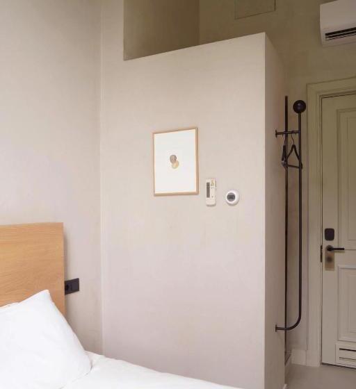 בית מלון כפרי âme