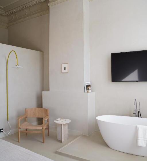 בית מלון כפרי âme