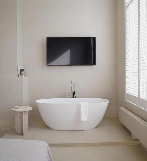 בית מלון כפרי âme