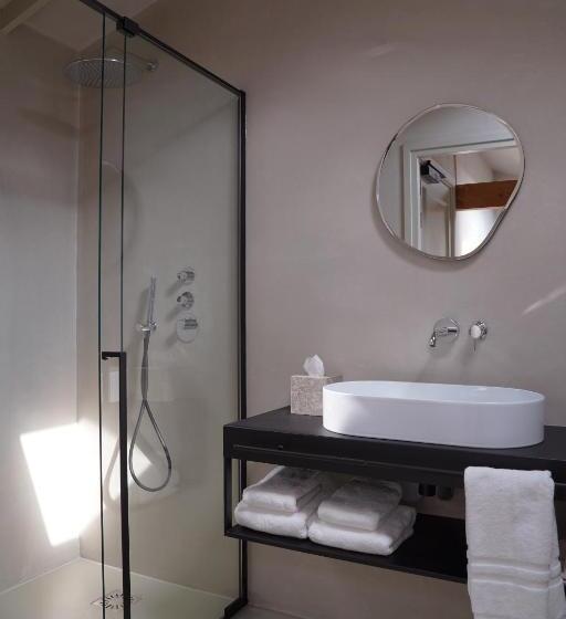 בית מלון כפרי âme