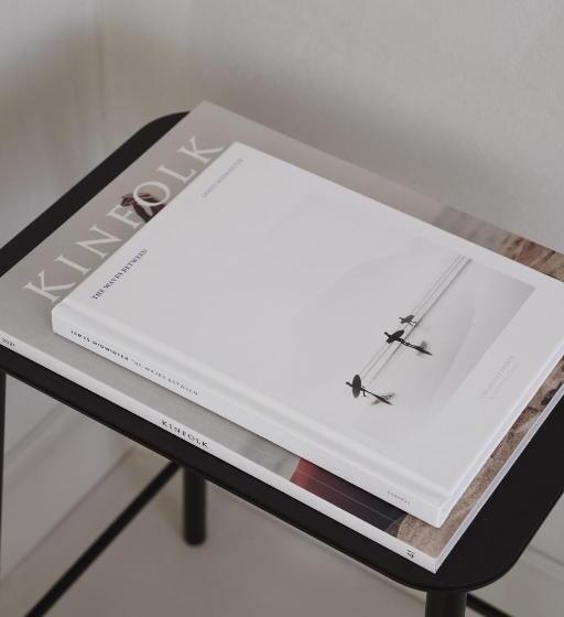 בית מלון כפרי âme