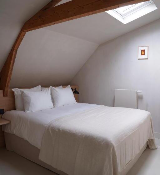 בית מלון כפרי âme