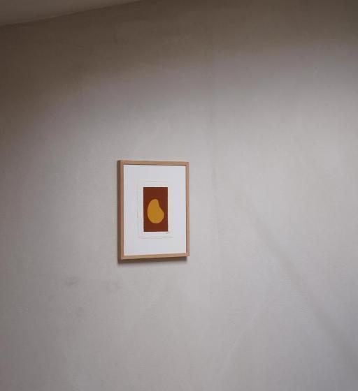 בית מלון כפרי âme