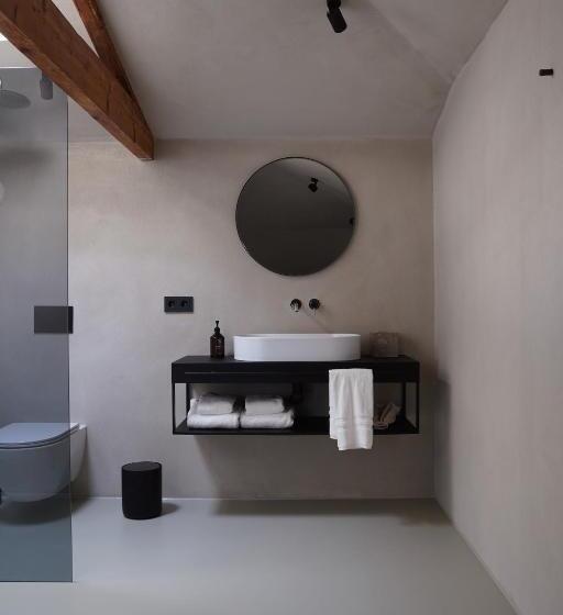 בית מלון כפרי âme