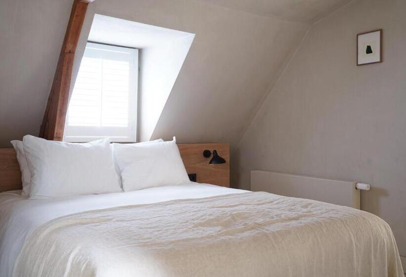 בית מלון כפרי âme