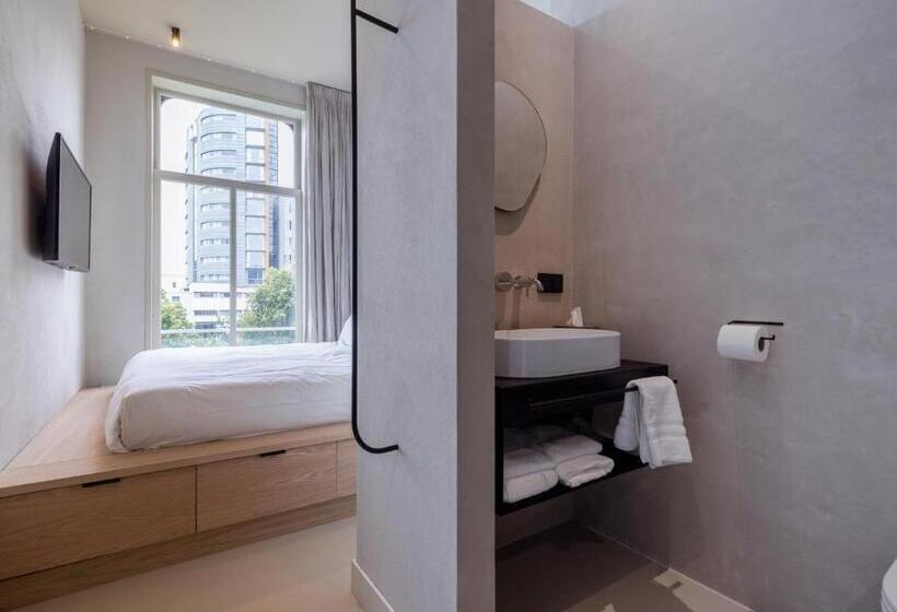 בית מלון כפרי âme