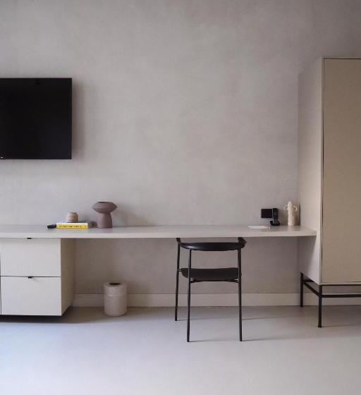 בית מלון כפרי âme