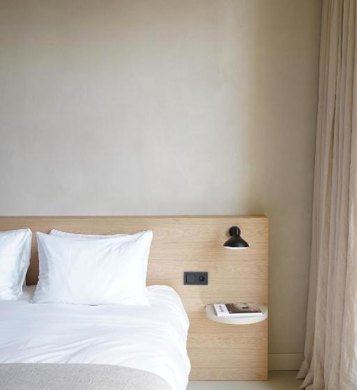 בית מלון כפרי âme