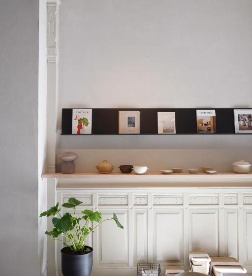 בית מלון כפרי âme